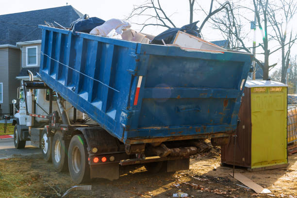 Best Junk Removal Near Me  in Hinckley, IL