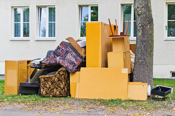 Best Office Junk Removal  in Hinckley, IL