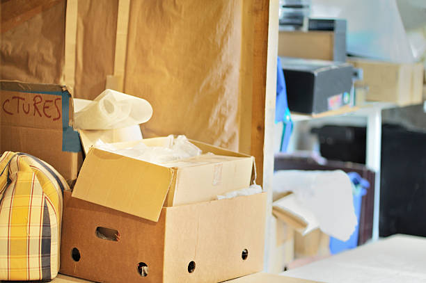 Best Professional Junk Removal  in Hinckley, IL