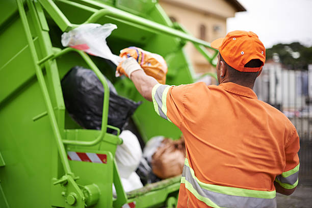 Best Garage Cleanout Services  in Hinckley, IL