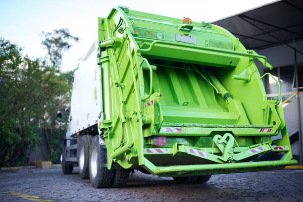 Best Same-Day Junk Removal  in Hinckley, IL