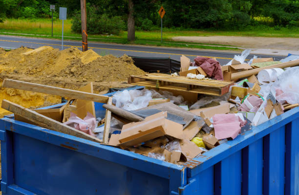 Best Local Junk Hauling  in Hinckley, IL